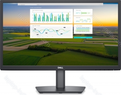 Dell E2222H, 21.5"